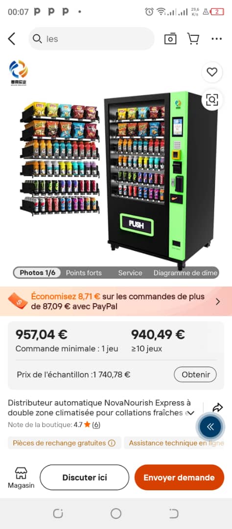 Innovation sociale