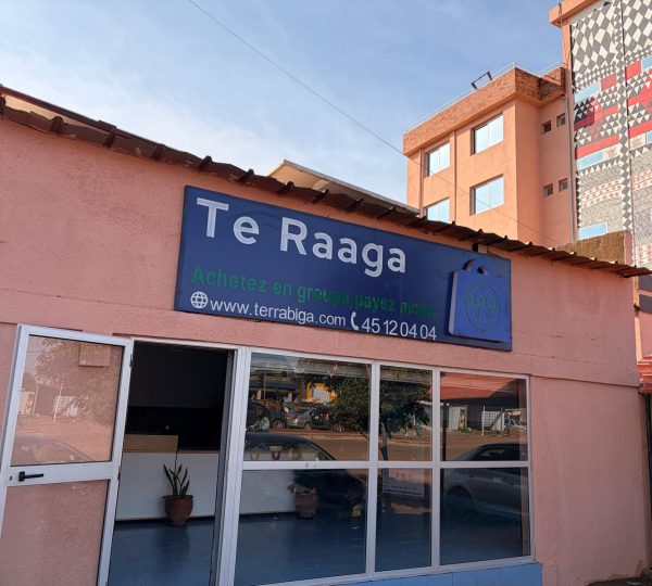 Achat groupé au Burkina Faso : comment Te Raaga, la plateforme de TERRABIGA, fait du nombre un levier de négociation