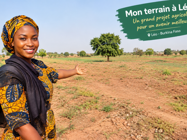 PROJET DE PRODUCTION ET DE COMMERCIALISATION D'OIGNON, DE PASTÈQUE ET DE PIMENT